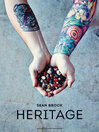 Cover image for Heritage